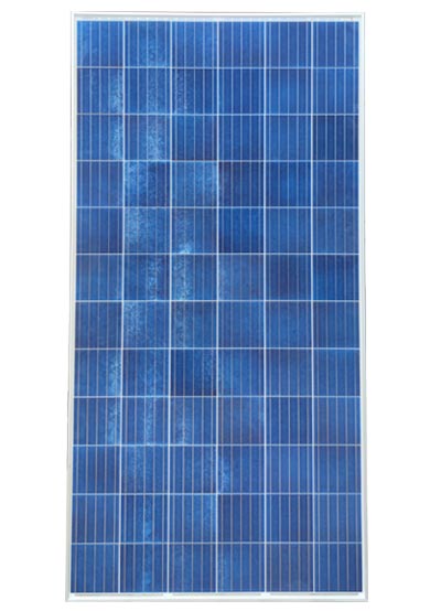 پنل خورشیدی 330 وات پلی کریستال برند AE SOLAR