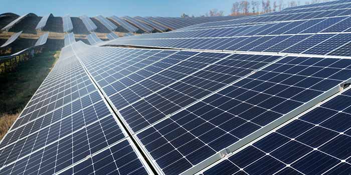 پنل خورشیدی 370 وات مونو کریستال AE SOLAR