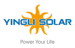 پنل خورشیدی 260 وات مونو کریستال برند YINGLI